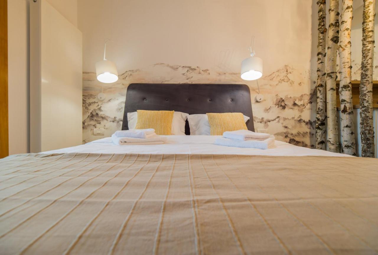 Zen Alpin Studio Apartment Brasov Exterior photo