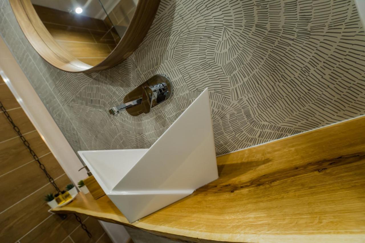 Zen Alpin Studio Apartment Brasov Exterior photo