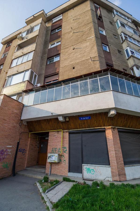 Zen Alpin Studio Apartment Brasov Exterior photo