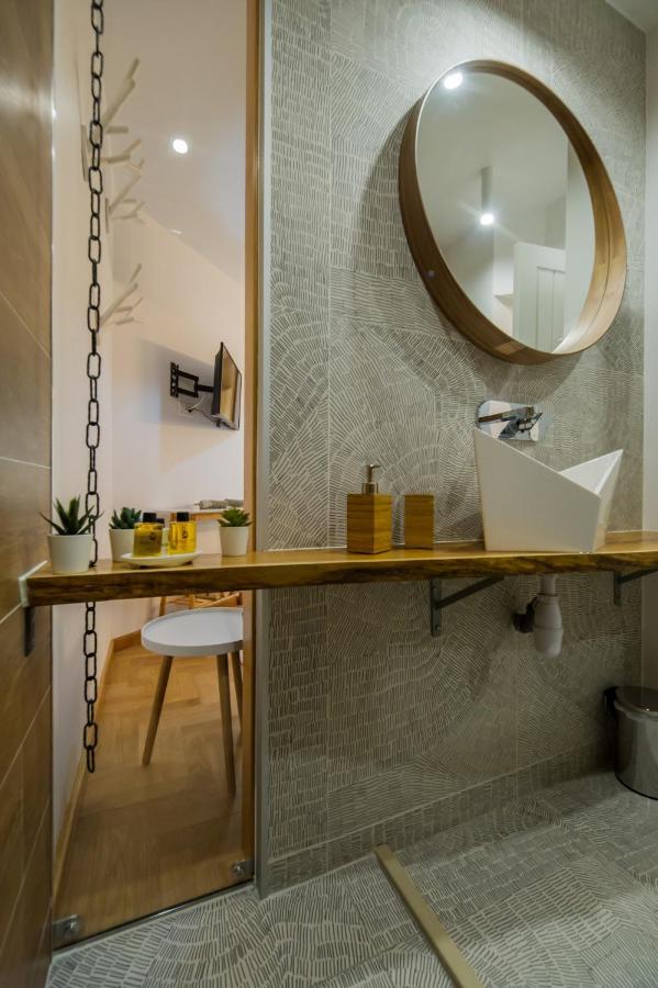 Zen Alpin Studio Apartment Brasov Exterior photo