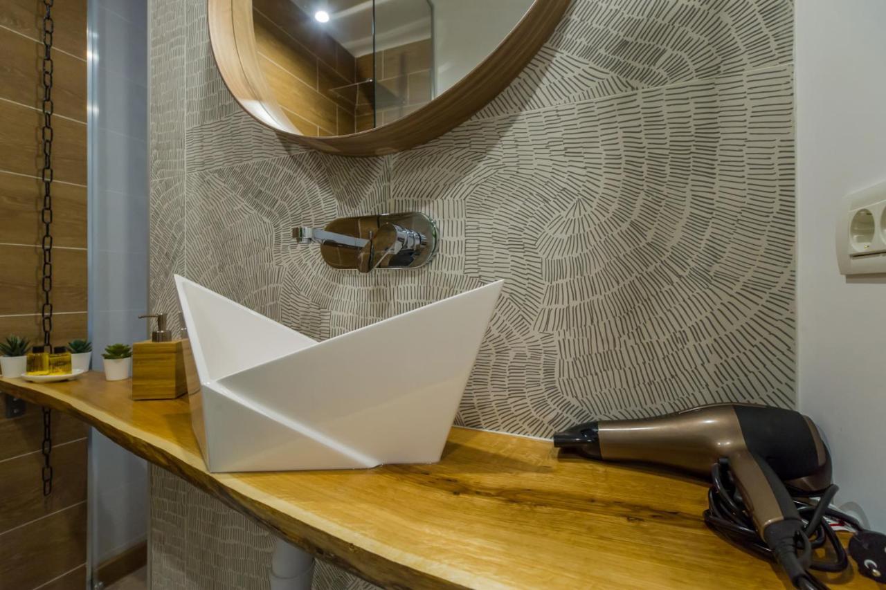 Zen Alpin Studio Apartment Brasov Exterior photo