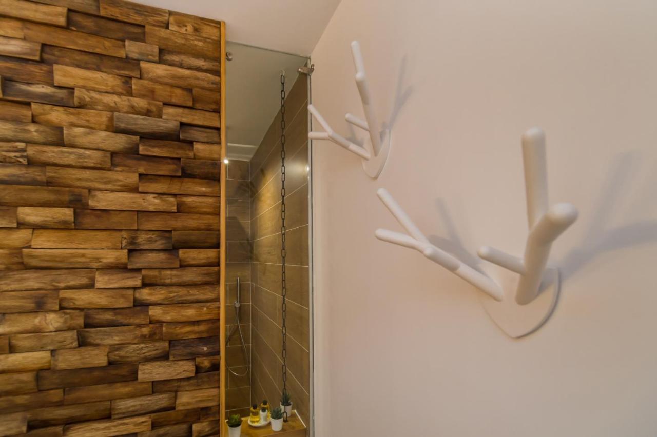 Zen Alpin Studio Apartment Brasov Exterior photo